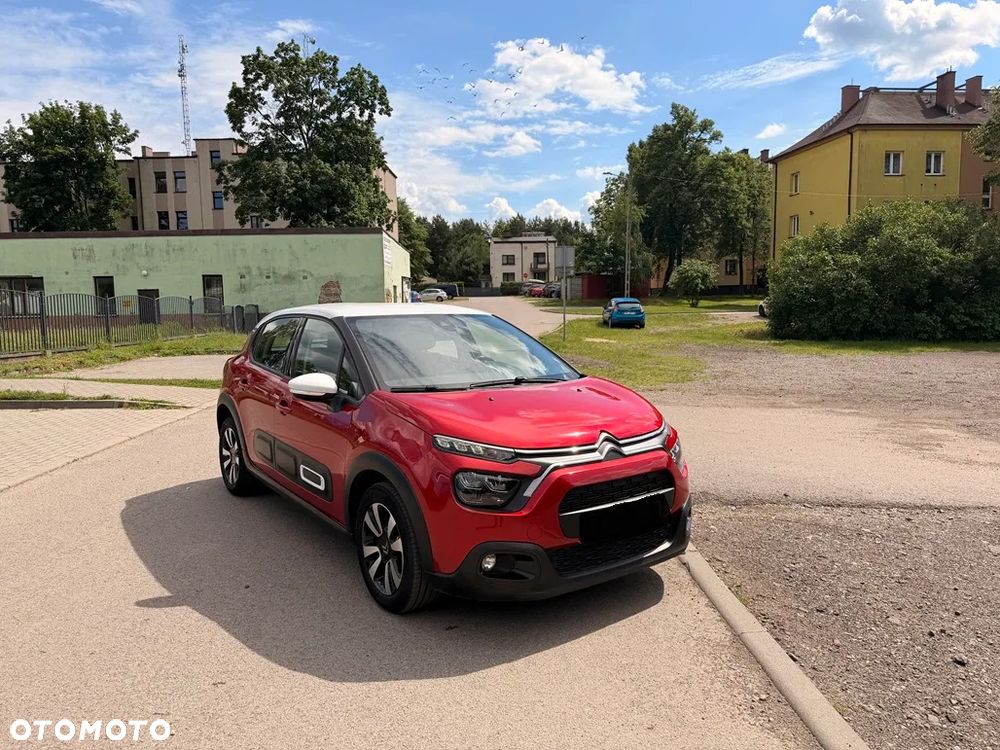 Citroën C3 Pure Tech 83 S&S MAX - 2