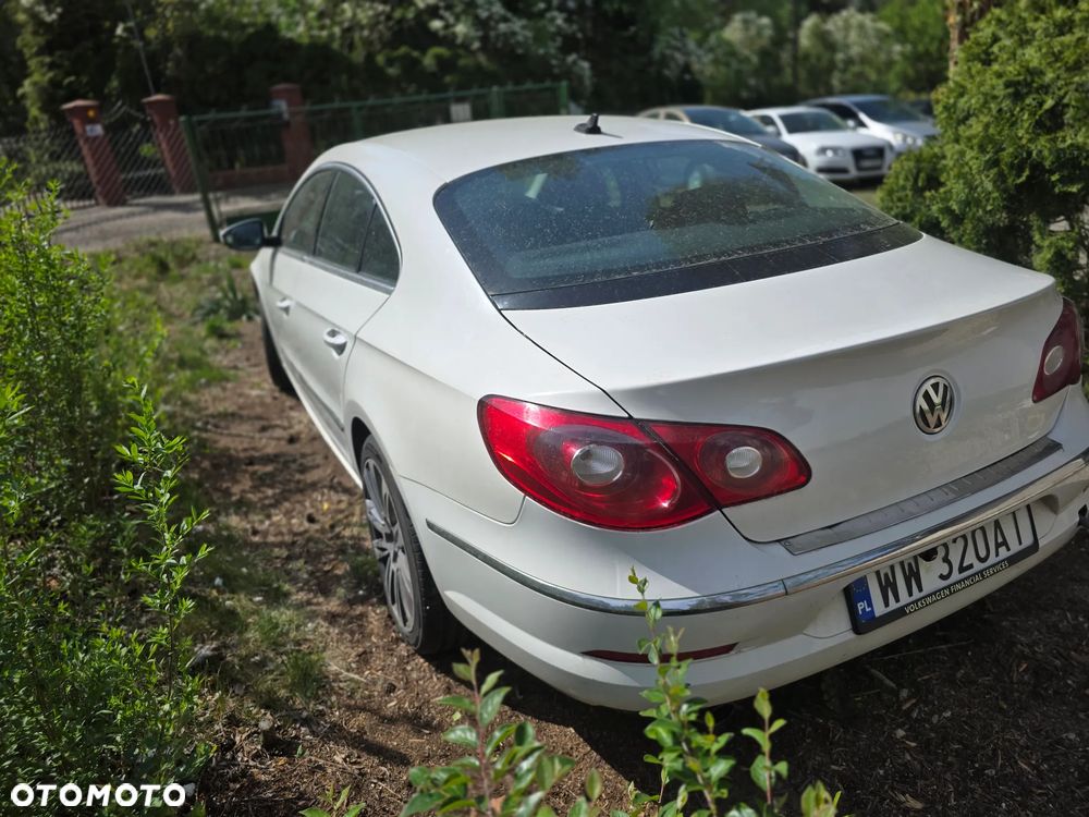 Volkswagen CC - 5