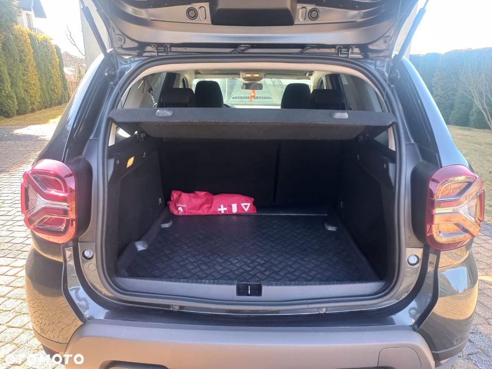 Dacia Duster 1.0 TCe Journey - 22