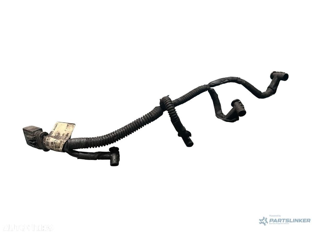 Alte cablaje PEUGEOT 308 4A_, 4C_ 2007 - > 9653805580 - 1