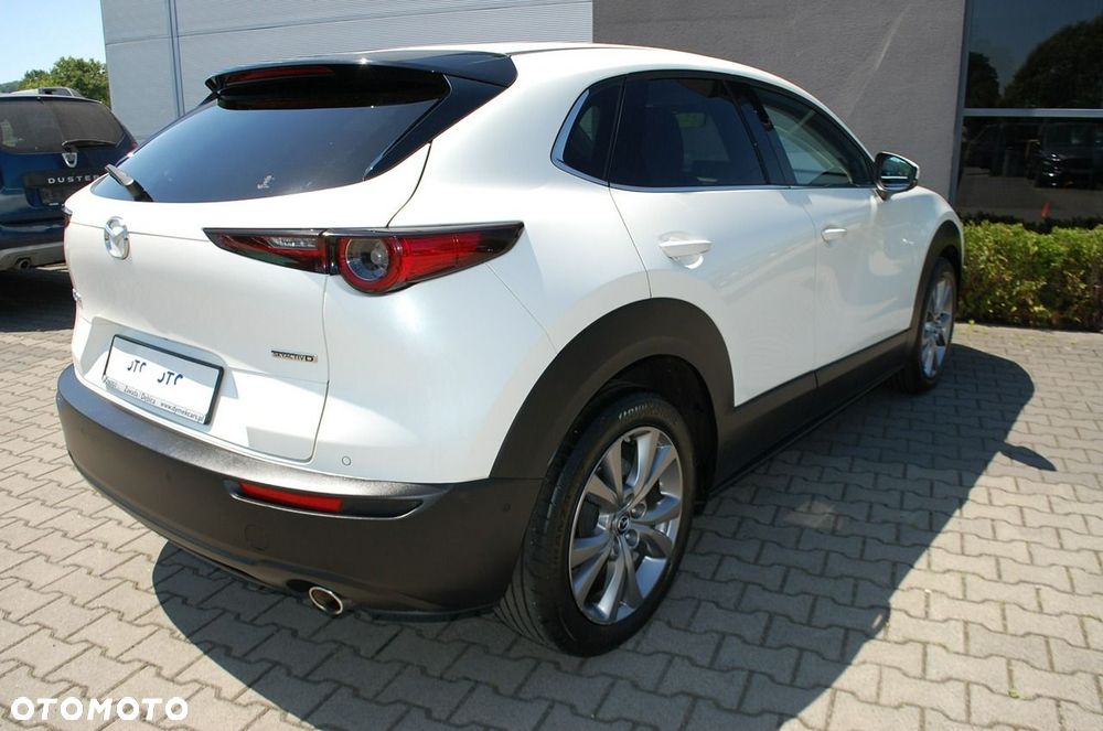 Mazda CX-30 - 4