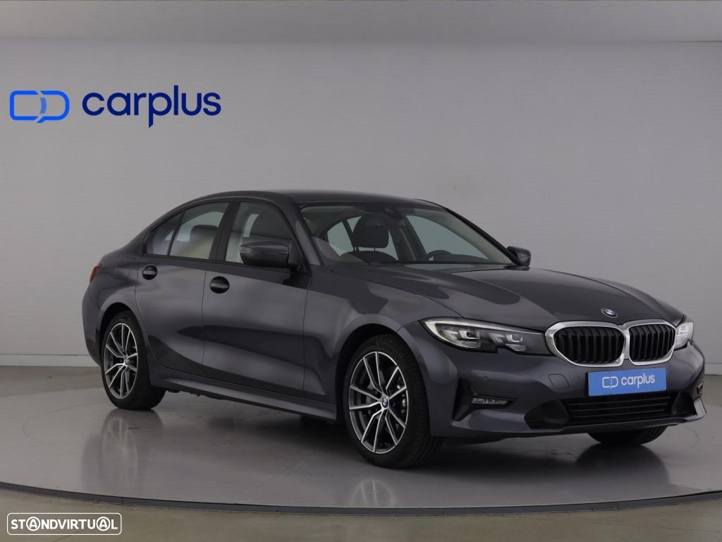 BMW 330 e Auto - 2