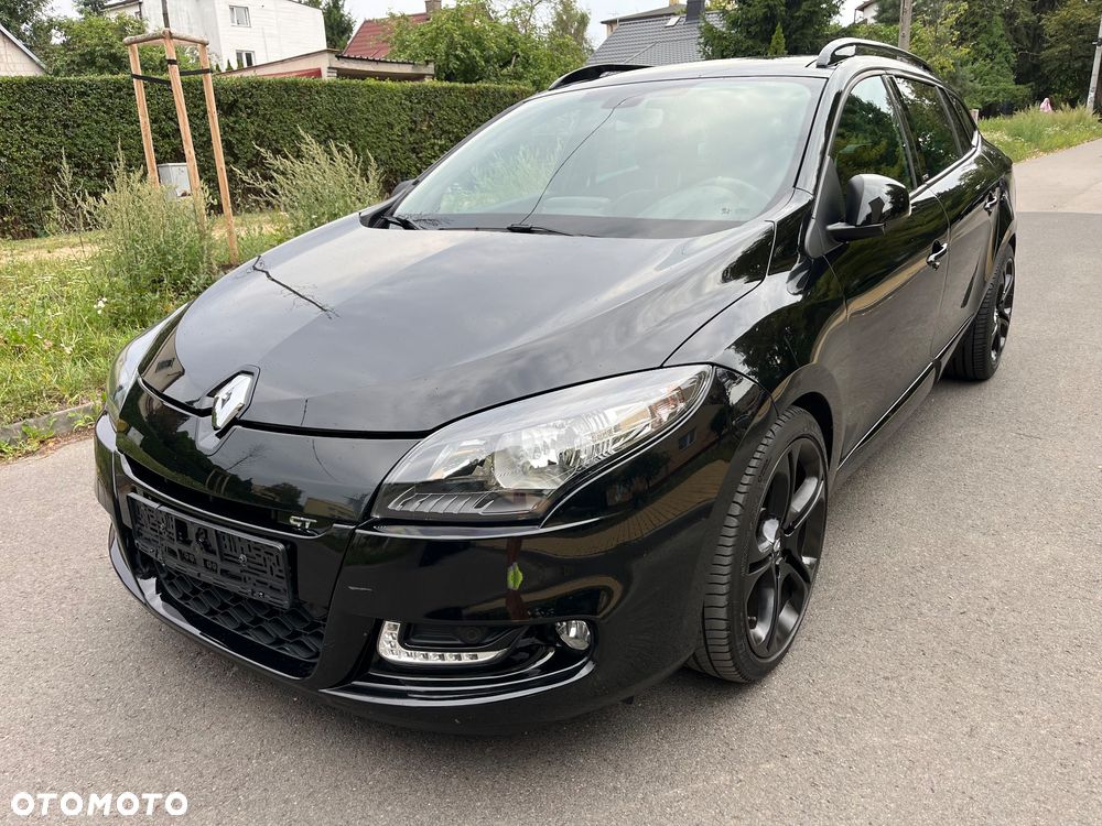 Renault Megane - 6