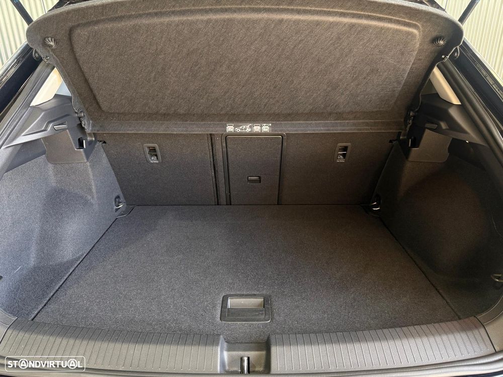 VW T-Roc 2.0 TDI Style - 25