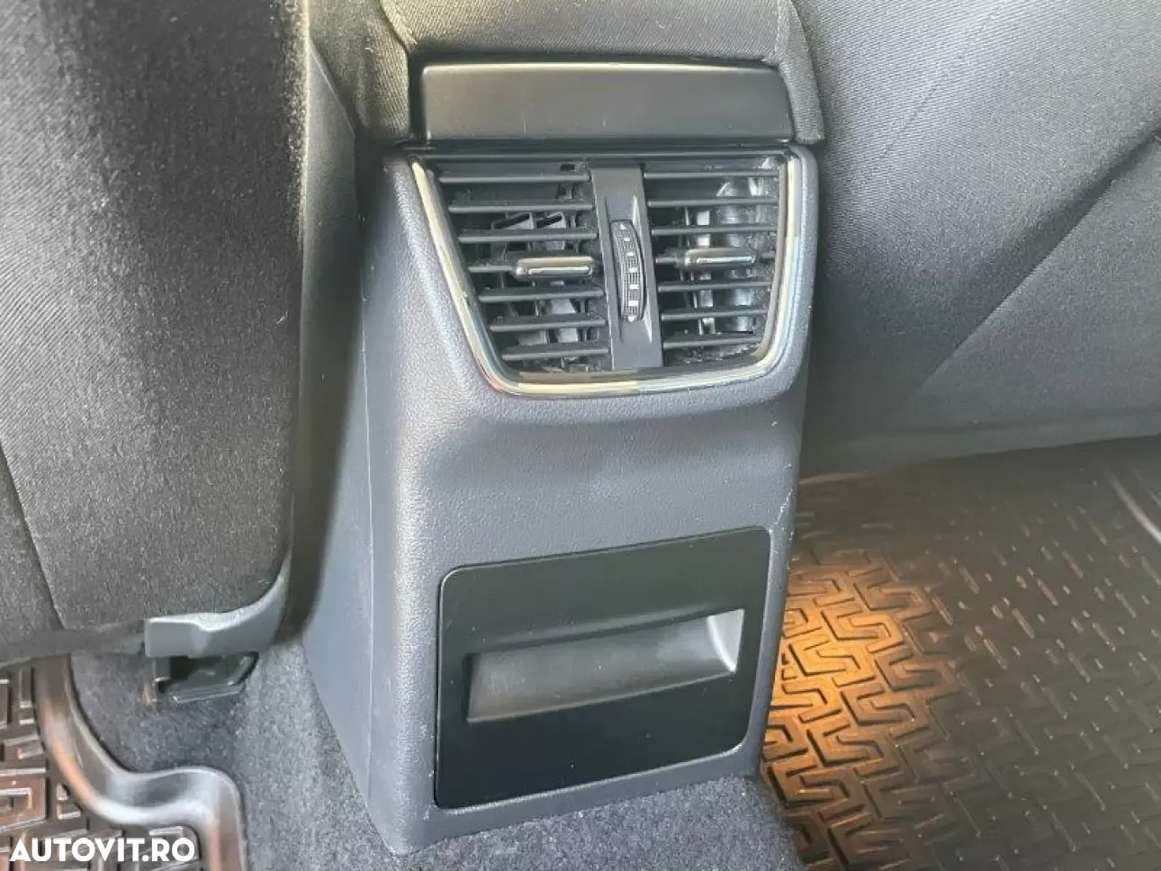 Skoda Octavia - 4