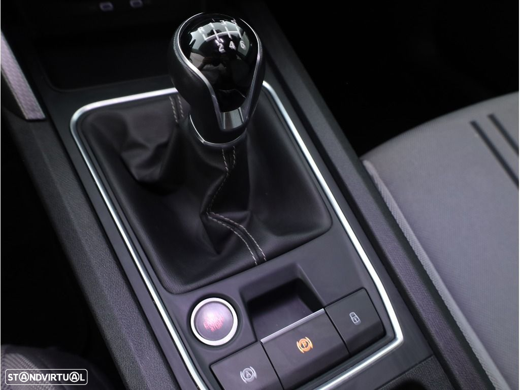SEAT Leon 1.0 TSI Style - 19
