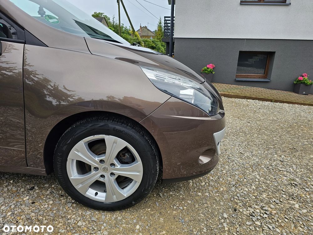 Renault Scenic - 27