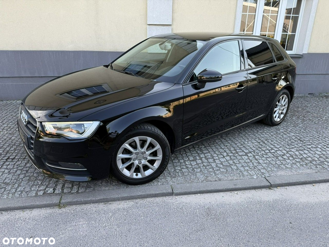 Audi A3 - 29