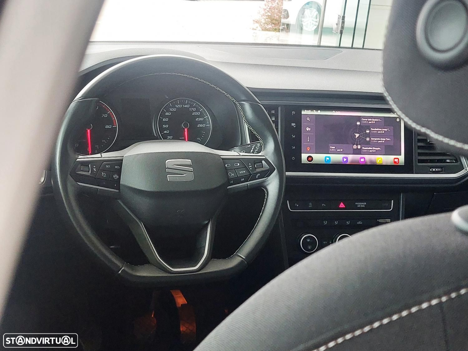 SEAT Ateca 1.0 TSI Style - 11