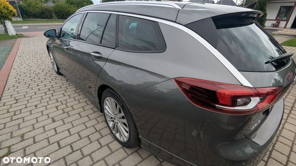 Opel Insignia - 6