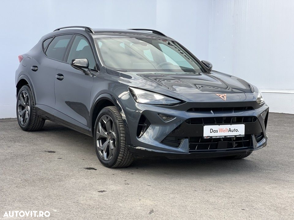 Cupra Formentor - 39