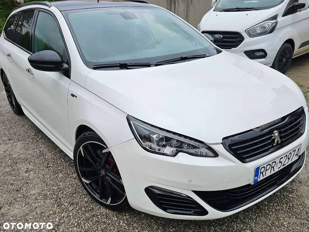 Peugeot 308 - 2