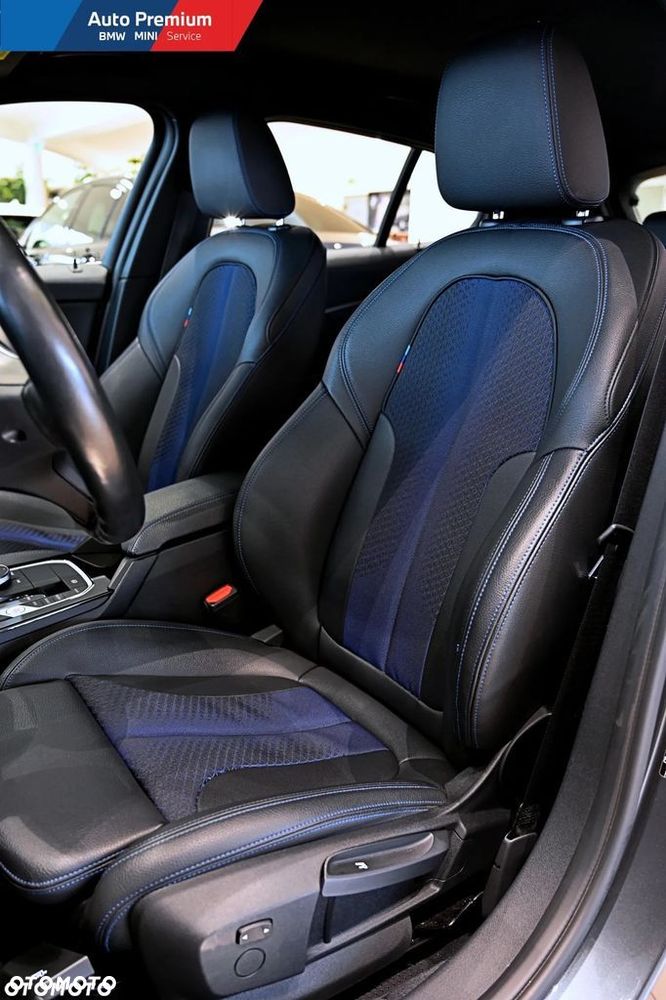 BMW Seria 1 118i M Sport - 11