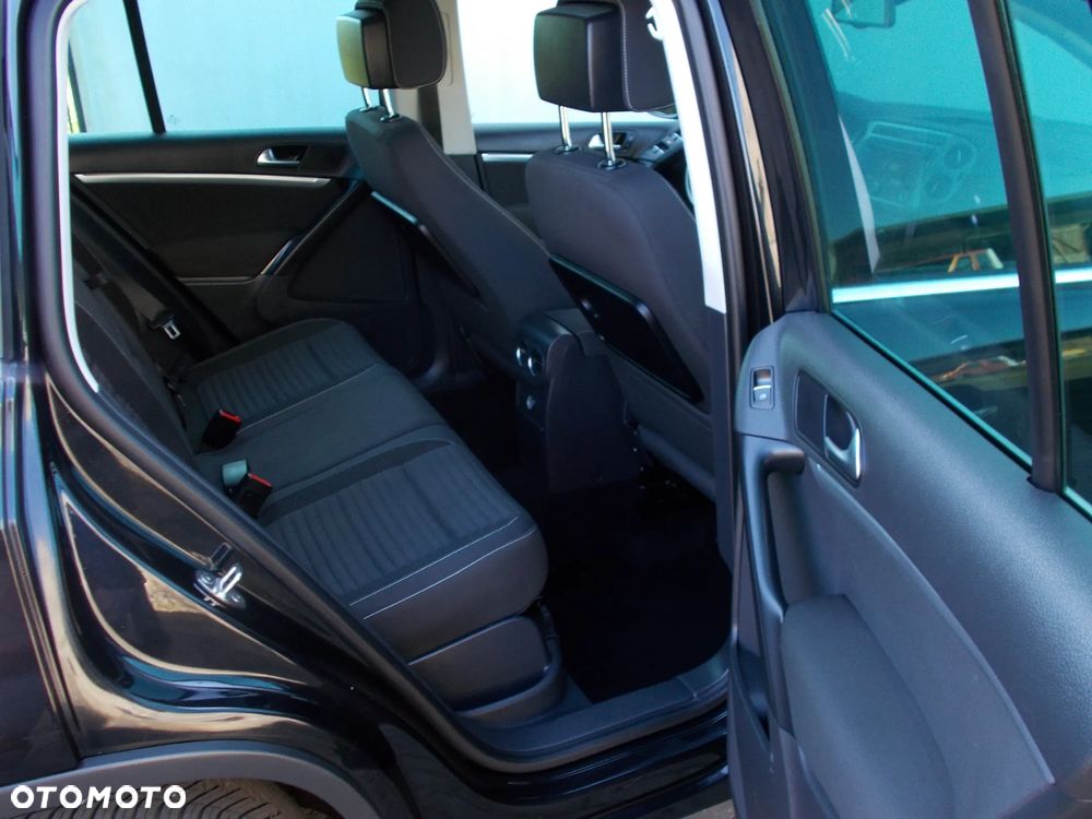 Volkswagen Tiguan 2.0 TDI R-Style - 8