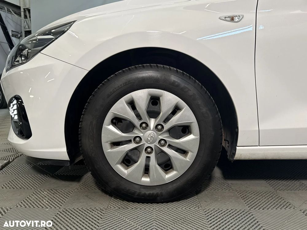 Hyundai i30 - 14