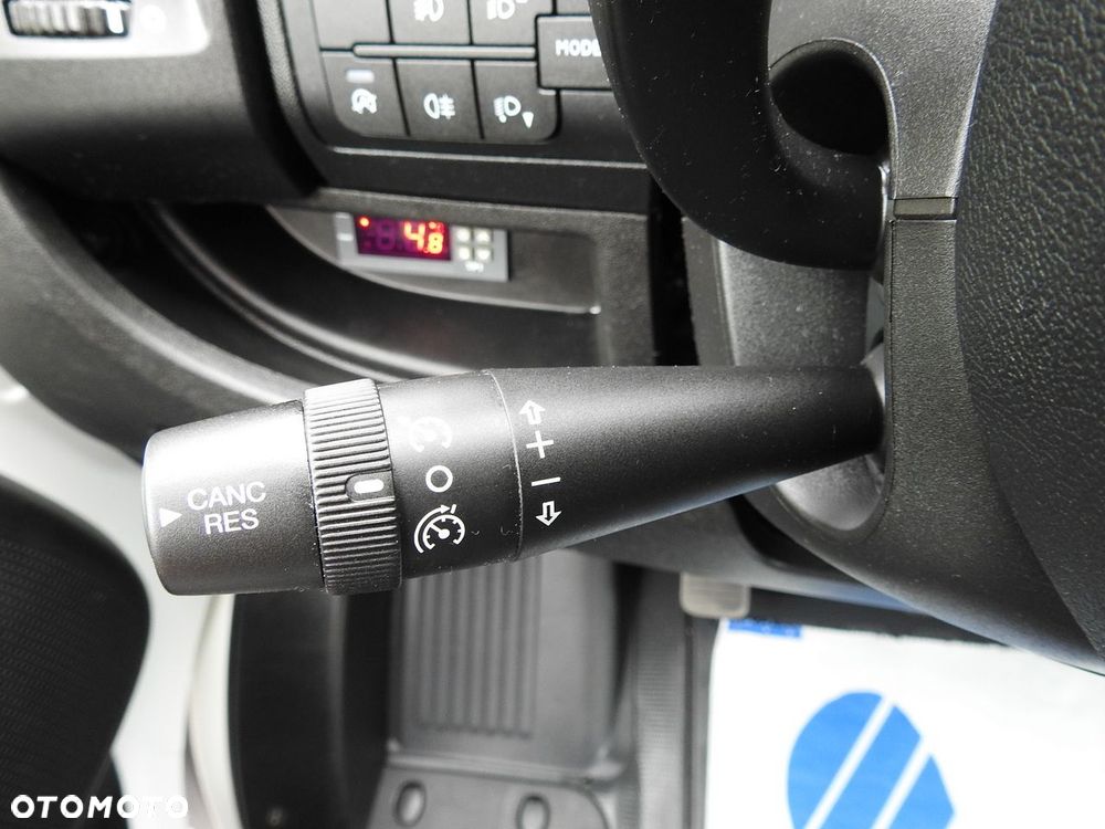 Peugeot BOXER FURGON CHŁODNIA  0*C TEMPOMAT NAWIGACJA KLIMATYZACJA  135KM - 31