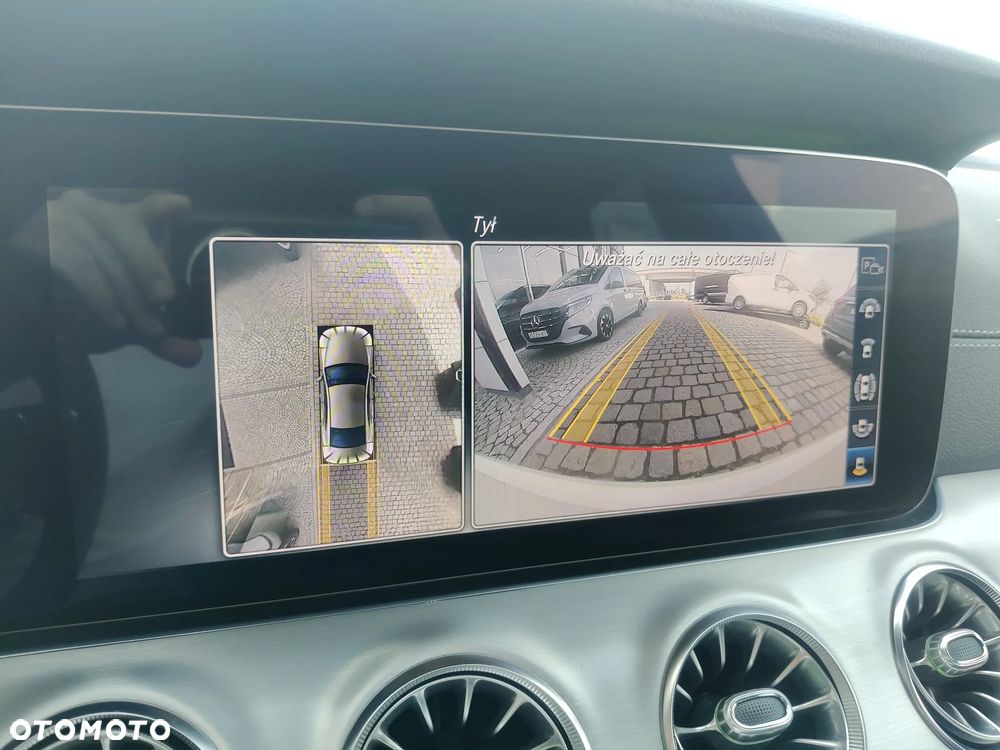 Mercedes-Benz CLS 300 d 9G-TRONIC AMG Line - 26