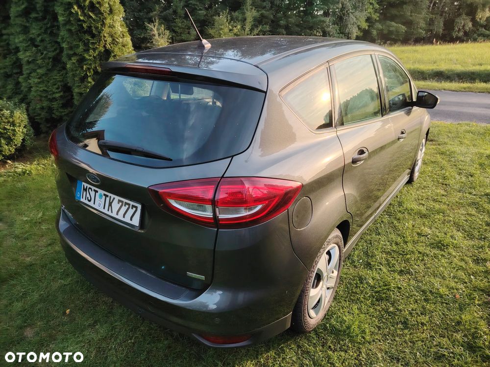 Ford C-MAX - 13
