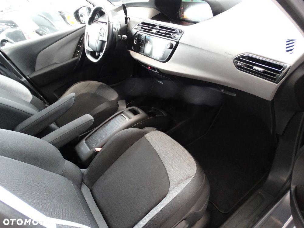 Citroën C4 Picasso BlueHDi 120 EAT6 SHINE - 26