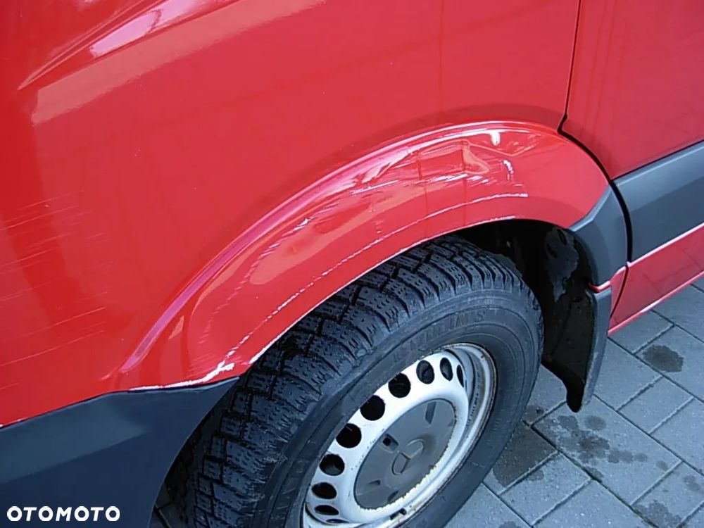 Mercedes-Benz SPRINTER - 5