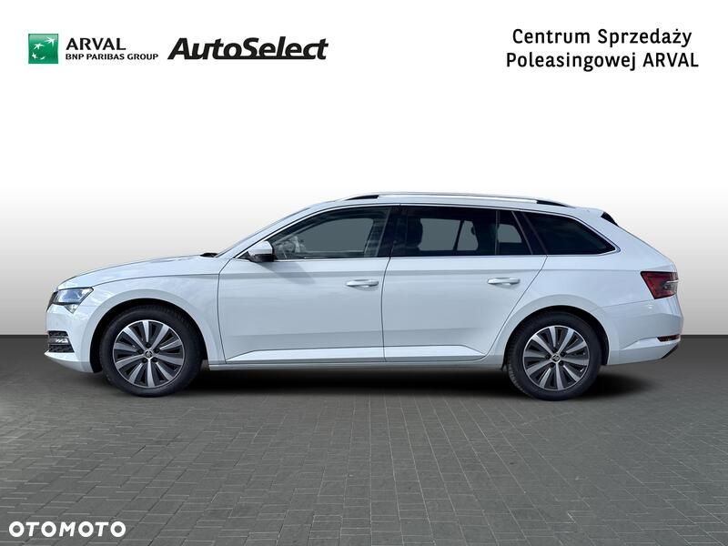 Skoda Superb 2.0 TSI Style DSG - 3