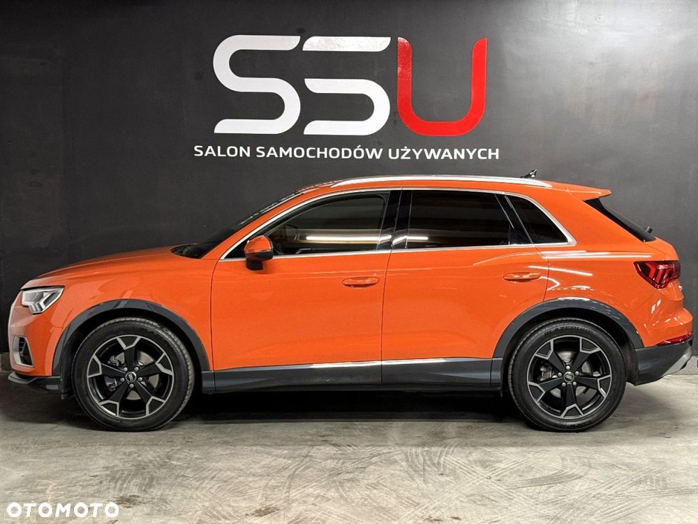 Audi Q3 35 TFSI Advanced S tronic - 16