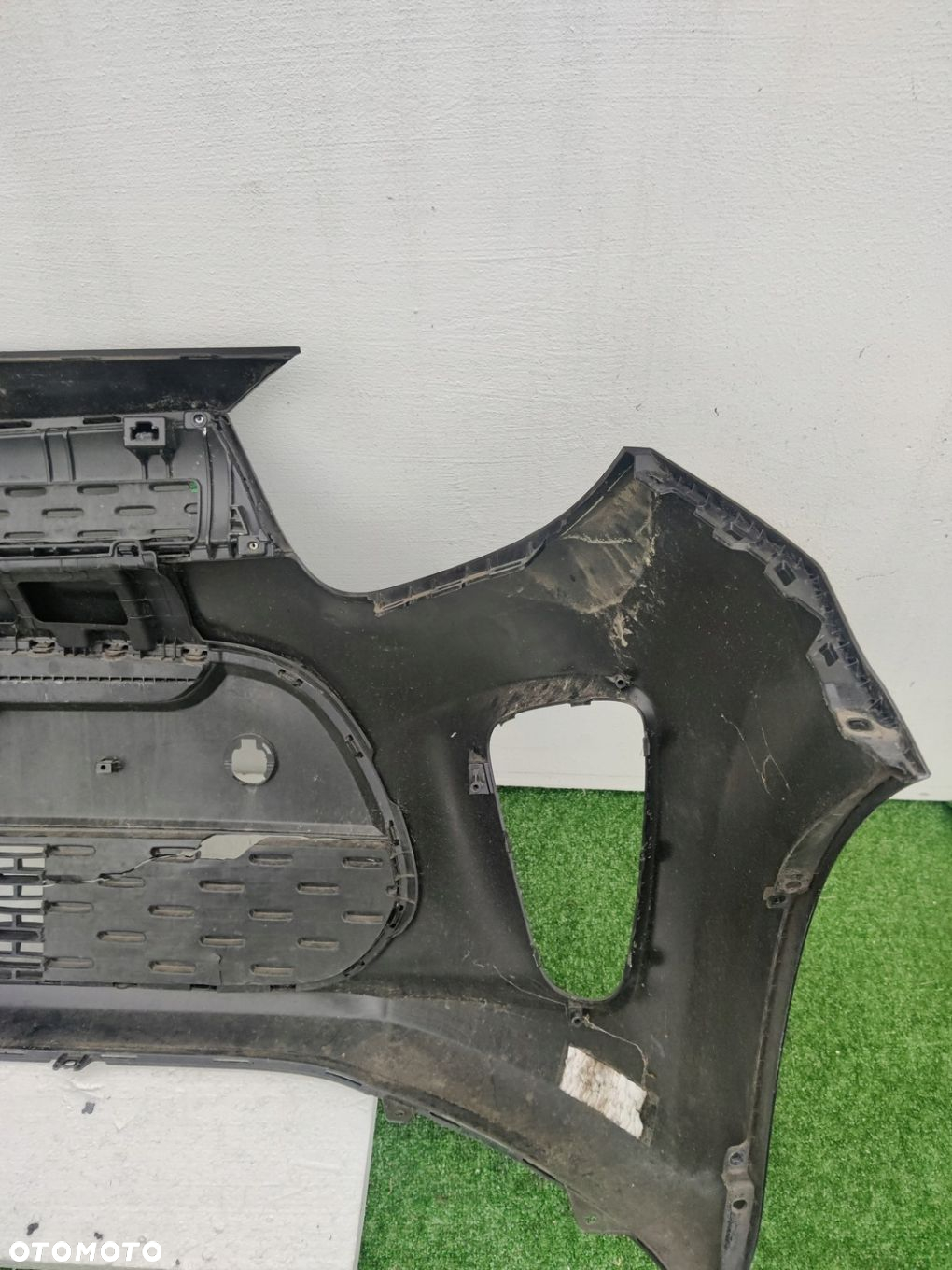 Zderzak Kia Picanto 3 - 7