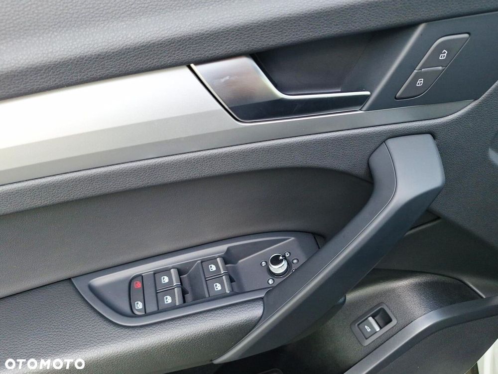 Audi Q5 Sportback - 9