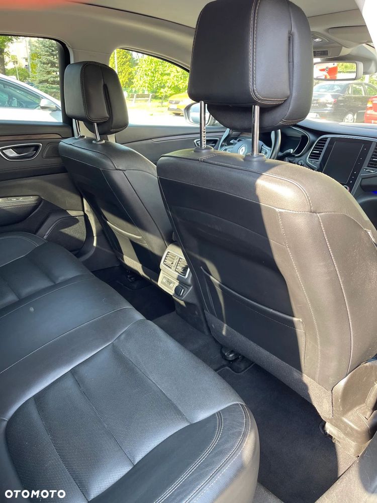 Renault Talisman ENERGY dCi 130 EDC INTENS - 18