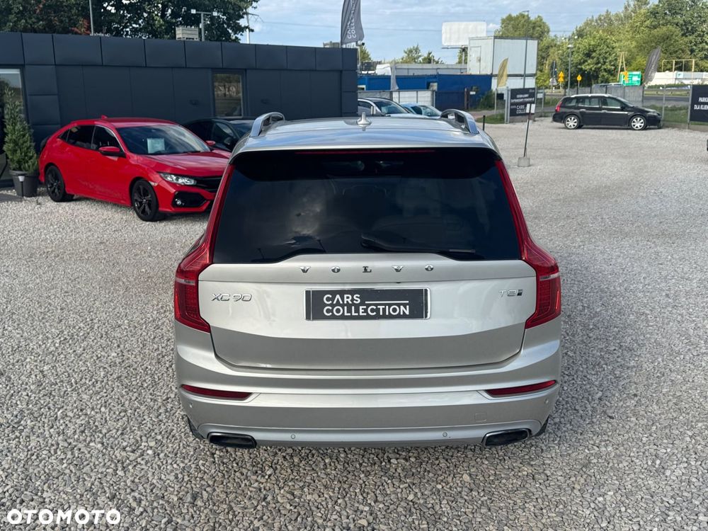 Volvo XC 90 - 6