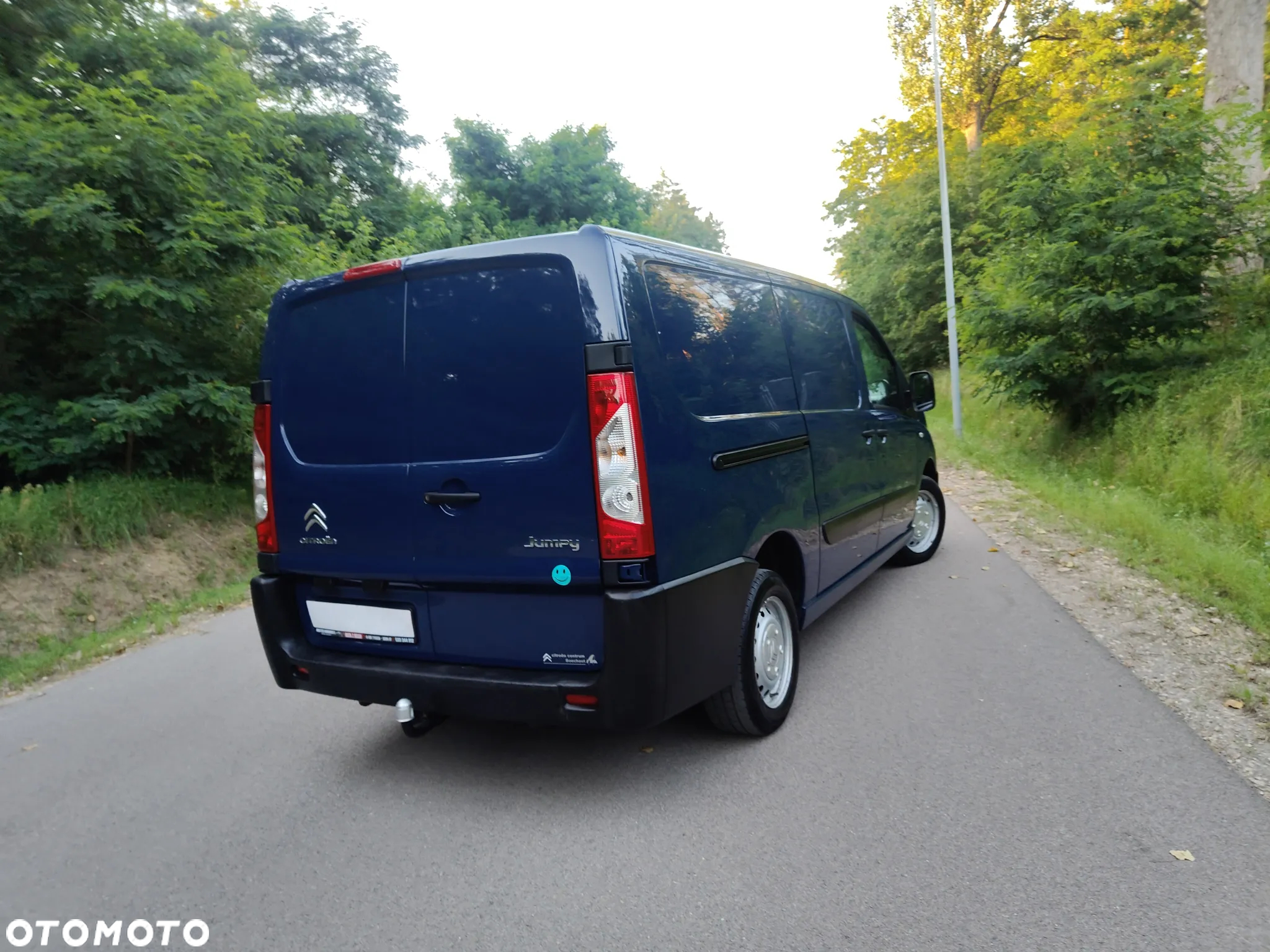 Citroën Jumpy - 16