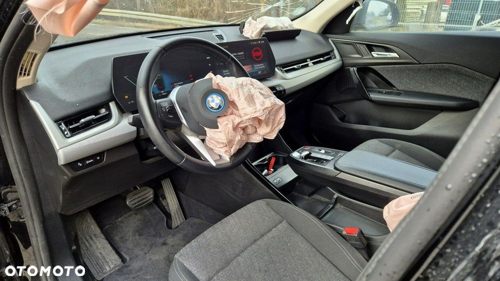 BMW iX2 eDrive20 66.5kWh - 10