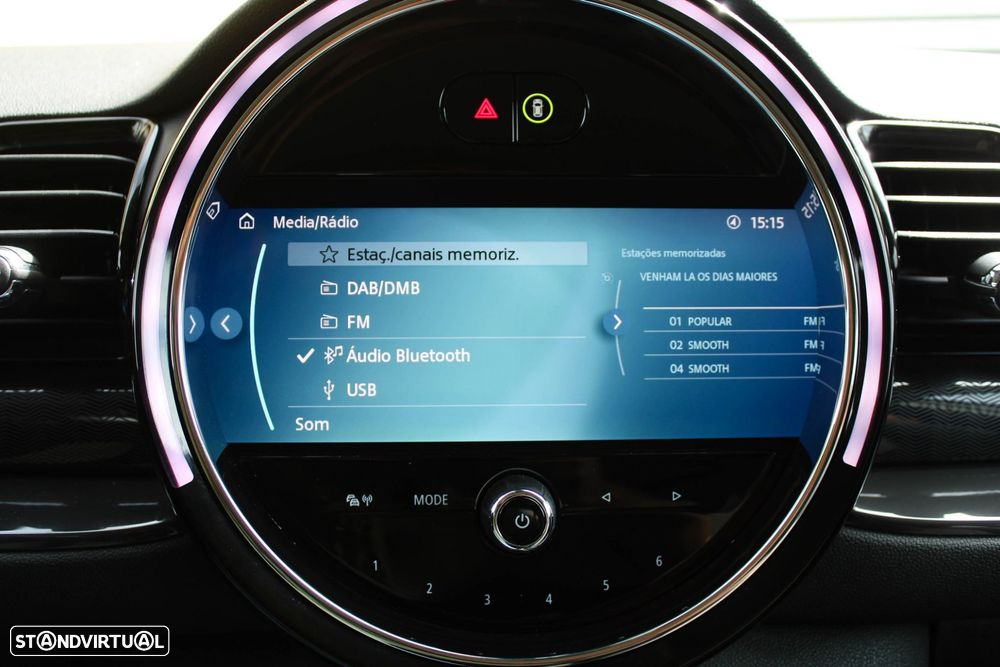 MINI Clubman One D Auto - 37