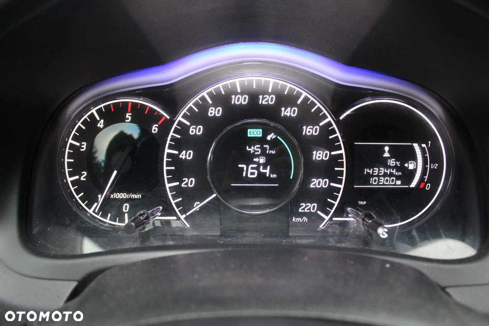 Nissan Note 1.5 dCi Visia - 17