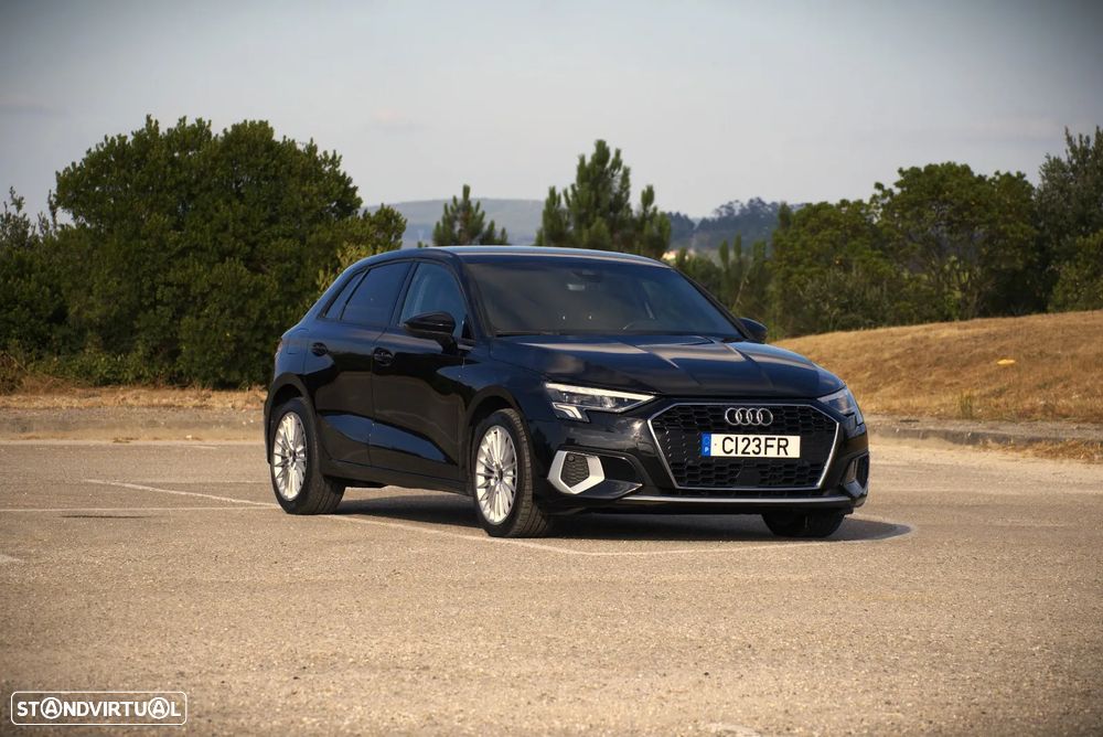 Audi A3 - 2