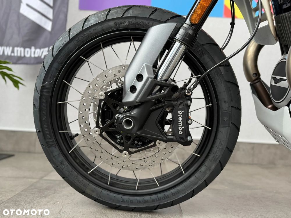 Moto Guzzi V85 - 13