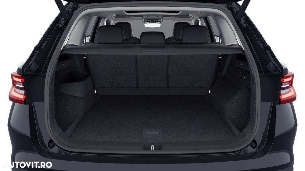 Skoda Kodiaq 2.0 TDI 4X4 DSG Selection - 6