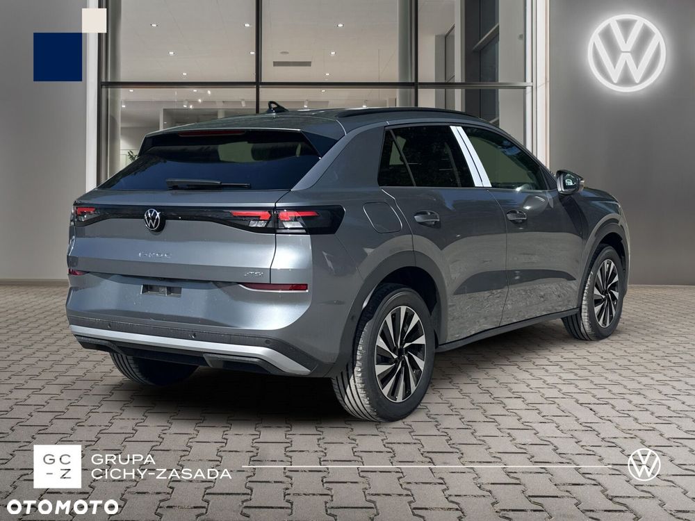 Volkswagen T-Roc 1.5 eTSI Life DSG - 6
