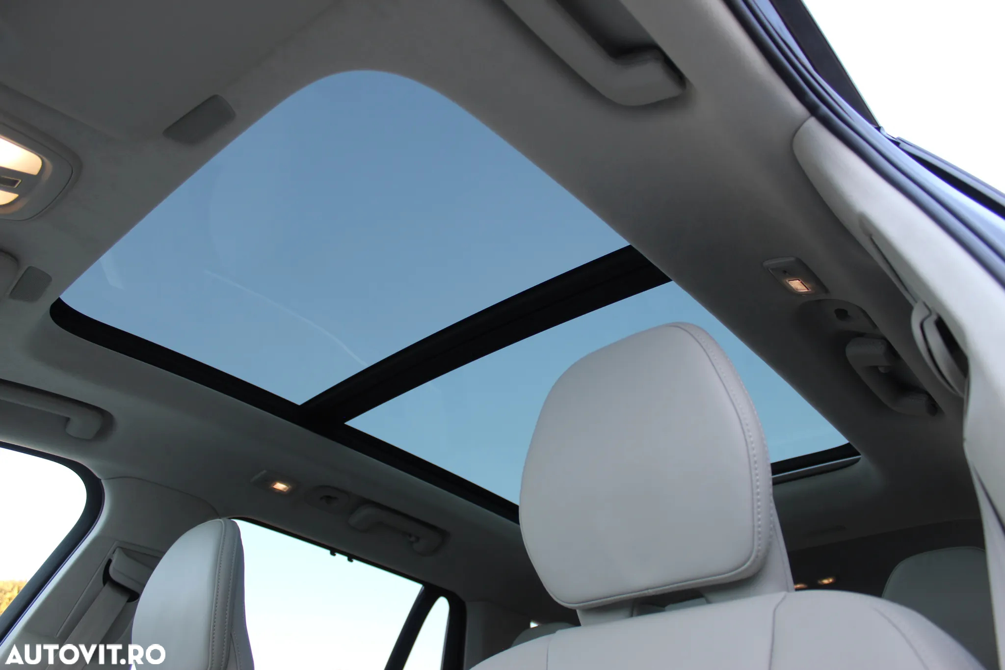 Volvo XC 90 T8 AWD PHEV Ultra Bright - 34