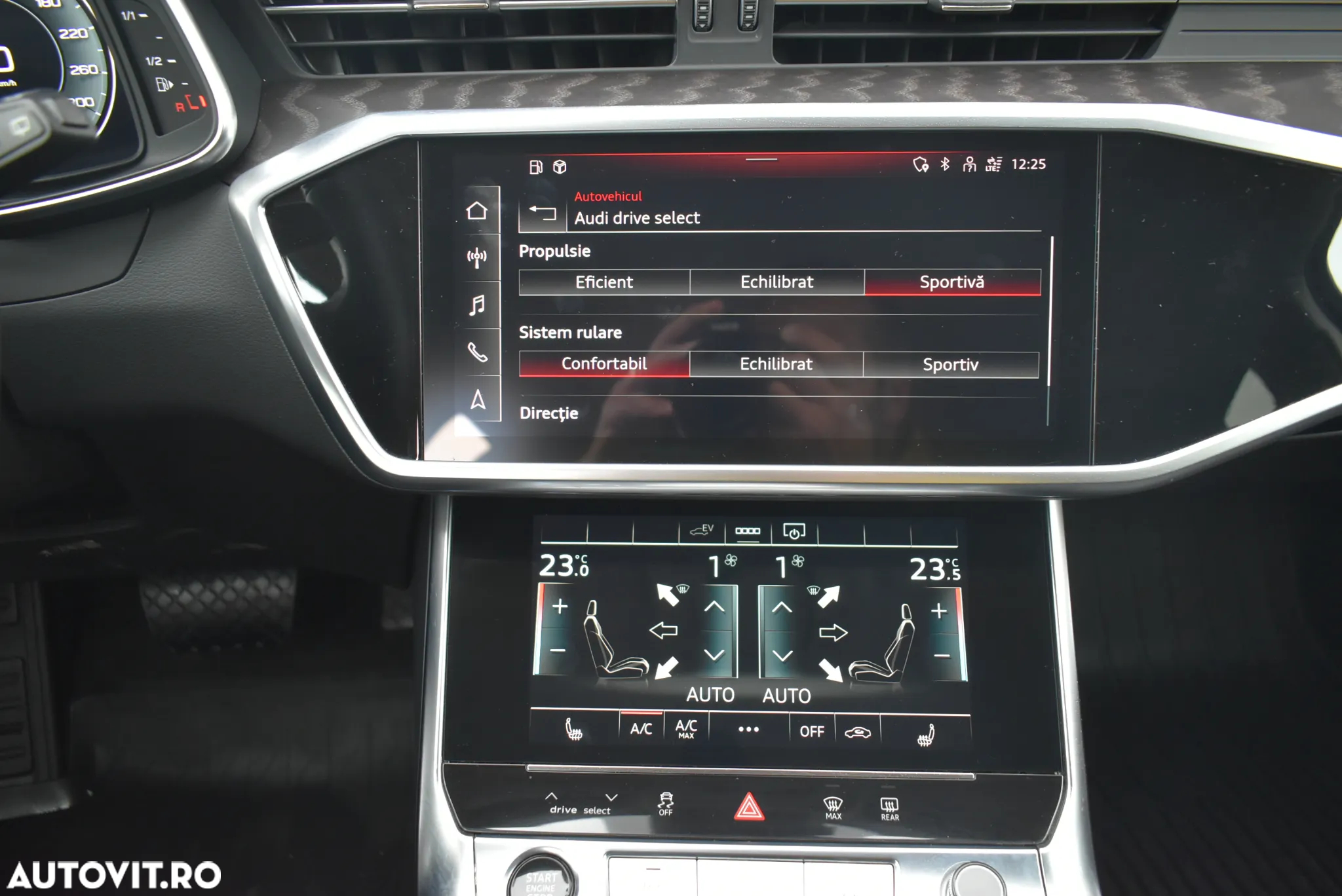 Audi A6 Avant 2.0 50 TFSI e quattro S tronic Sport - 32