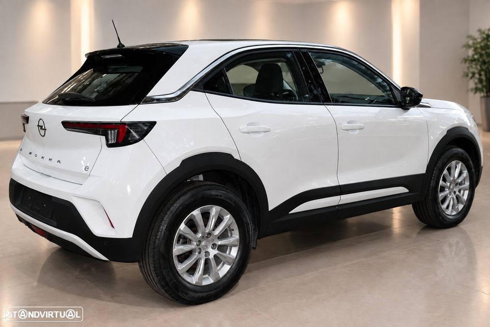 Opel Mokka-e Edition - 5
