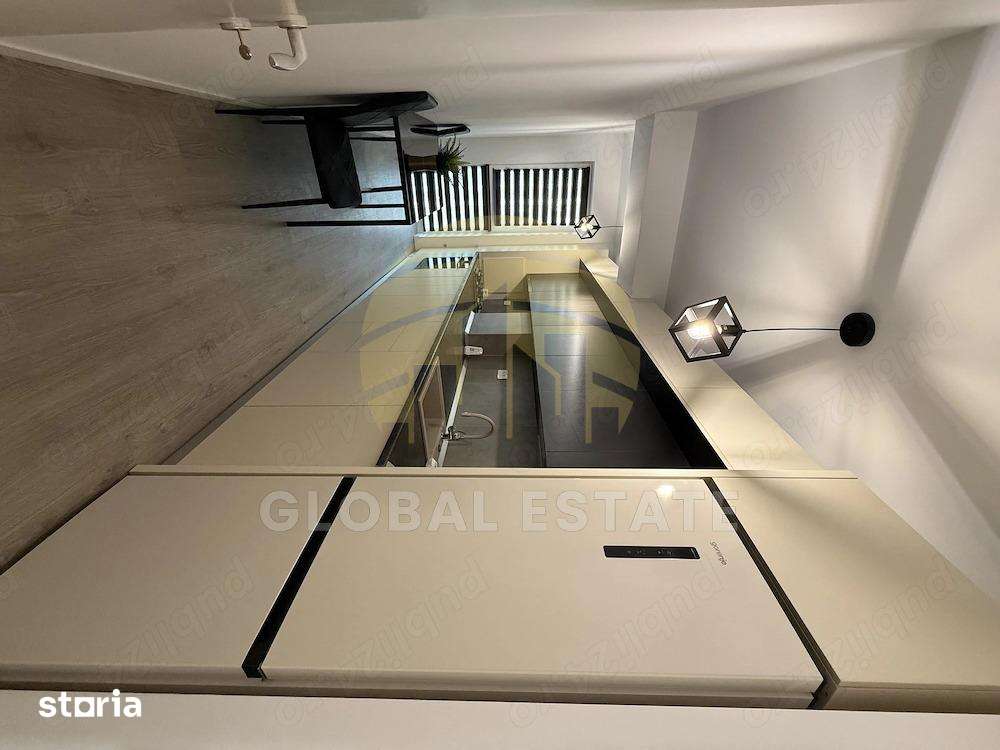 2 camere - Theodor Pallady - Estoria City | Parcare subterana — fotografia 3