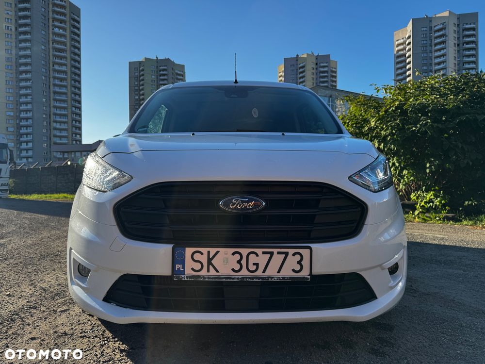 Ford Transit Connect Kombi 230 L2 Active PowerShift - 12