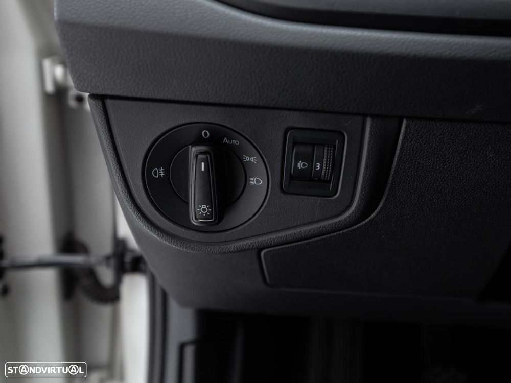 VW Taigo 1.0 TSI - 14