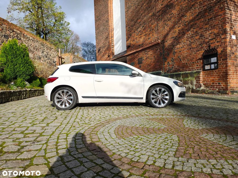 Volkswagen Scirocco - 32