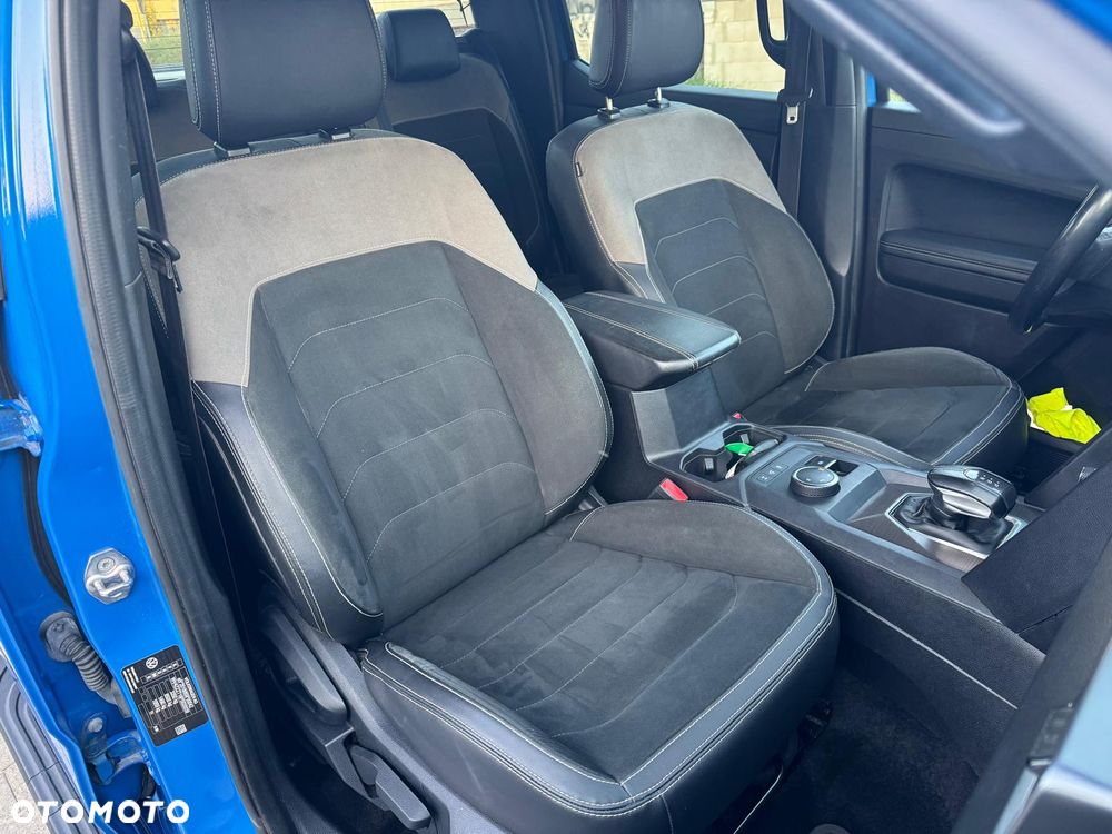 Volkswagen Amarok 3.0 V6 TDi 4MOTION Style - 25