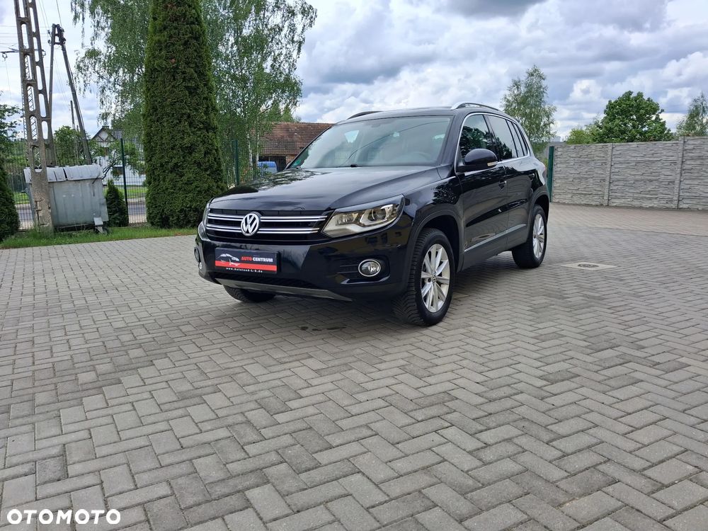 Volkswagen Tiguan 2.0 TDI DPF 4Motion BlueMotion Technology Exclusive - 2