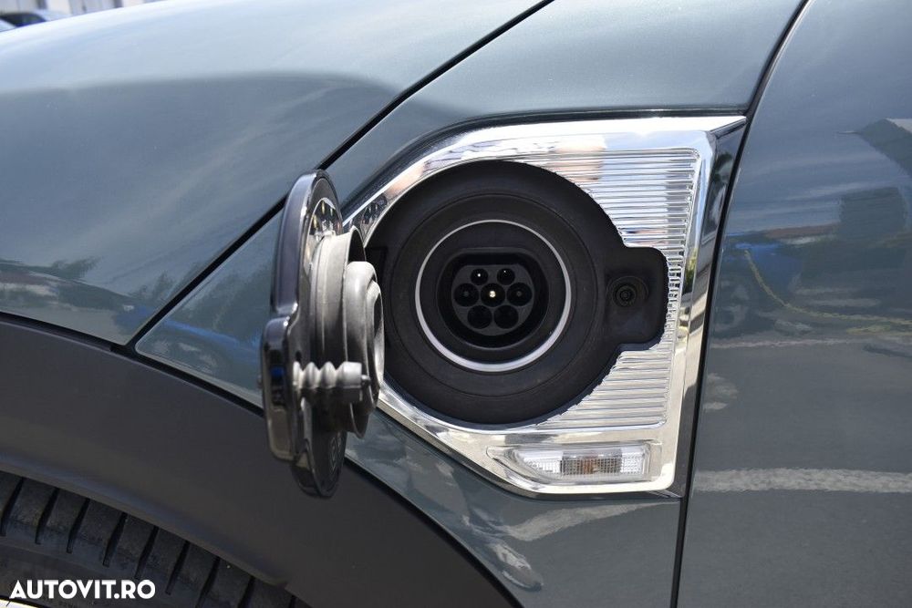 Mini Countryman Cooper SE ALL4 AT - 37