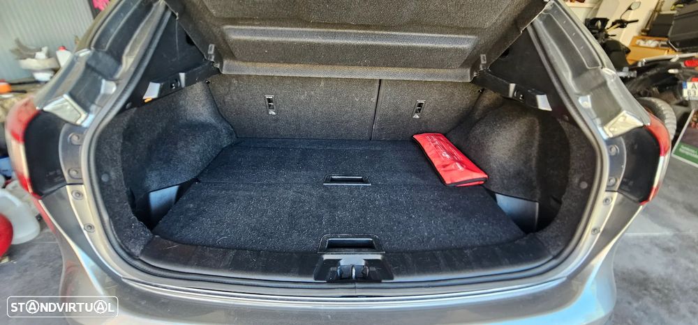 Nissan Qashqai 1.5 dCi N-Connecta 18 RS+PS - 23