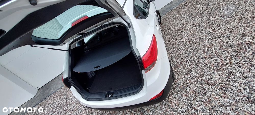 Hyundai ix35 1.6 2WD Classic - 25
